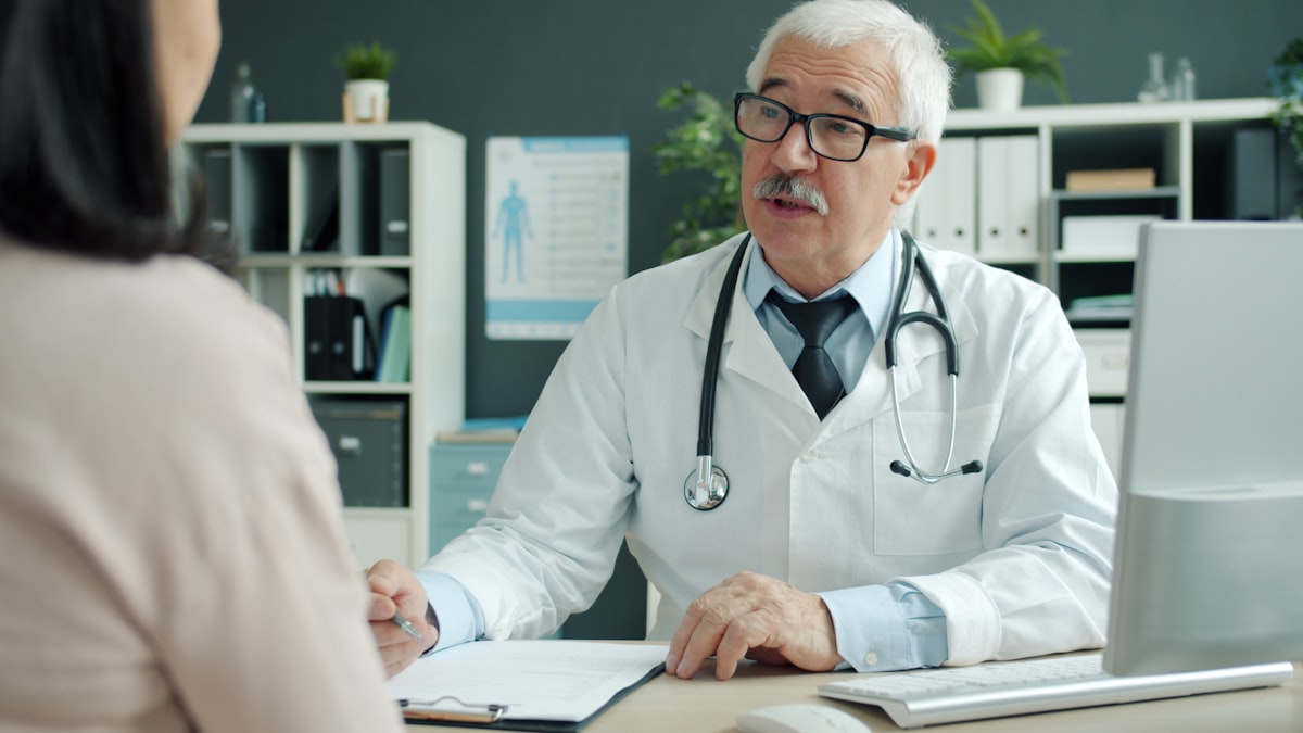 Bowel health and wellness information
